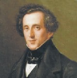 Olivier Vernet interpreta Mendelssohn