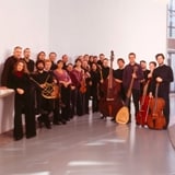 Orchestra Barocca Cappella della Piet&#224; de&#39; Turchini 