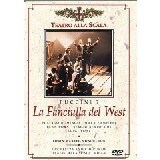 L&#39;opera lirica: La fanciulla del West