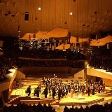 Orchestre d&#39;Europa: Berliner Philharmoniker (seconda puntata)