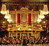 Orchestre d&#39;Europa: Wiener Philharmoniker (terza puntata) 