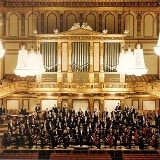 Orchestre d&#39;Europa: Wiener Philharmoniker (prima puntata)