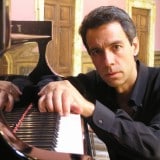Pagine pianistiche: in ricordo di Antonio Sardi de Letto (Roma, 22 luglio 1963 - 30 maggio 2011)