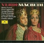 L&#39;opera Lirica: Macbeth