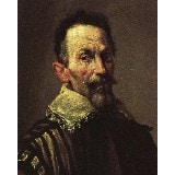 Ritratto d&#39;autore: Claudio Monteverdi (1567 - 1643) 