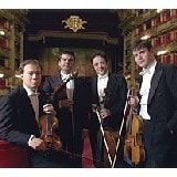 Quartetto d&#39;archi della Scala e Monaldo Braconi