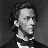 L&#39;eterna armonia: Fr&#233;d&#233;ric Chopin (1810 - 1849)
