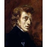 L&#39;eterna armonia: Fr&#233;d&#233;ric Chopin (1810 - 1849)