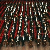 Orchestre d&#39;Europa: Royal Concertgebouw di Amsterdam