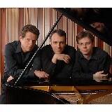 David Piano Trio