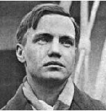 Ritratto d&#39;autore: George Antheil (1900 - 1959)