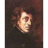 L&#39;eterna armonia: Fr&#233;d&#233;ric Chopin (1810-1849)