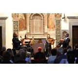 Quartetto d&#39;archi dell&#39;Orchestra Sinfonica di Milano &#39;Giuseppe Verdi&#39;