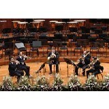 Quintetto di Ottoni dell&#39;Orchestra Sinfonica Nazionale della Rai 