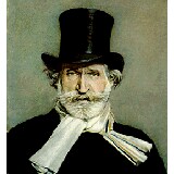 Soli Deo Gloria: Giuseppe Verdi