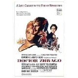 And the winner is... musiche da Oscar: Doctor Zhivago