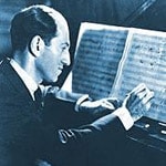 Sillabario del Novecento: G come Gershwin