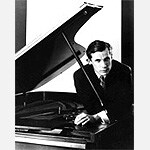 Glenn Gould compositore