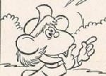 Tg3 Comics - Beppe Grillo Provolino!!!!