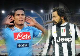 Ultime Notizie Napoli Juventus 2011
