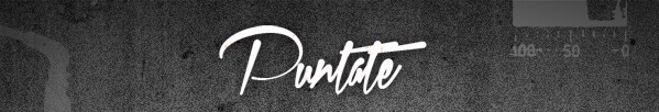 Puntate