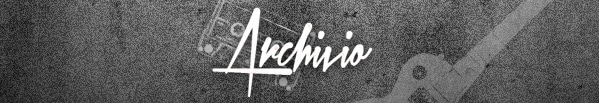 Archivio