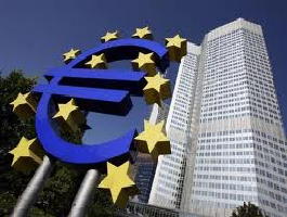 Bce: "Aumenta la disoccupazione nell&#39;eurozona"