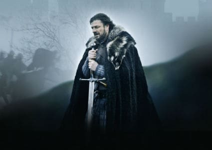 Il trono di spade