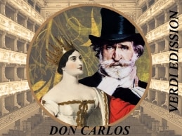 Progetto Verdi: Don Carlos
