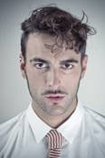 Italy: Marco Mengoni