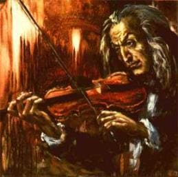 Paganini, caso &#39;clinico&#39; di un genio