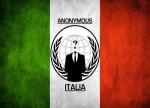 Anonymous Italia: arresti e perquisizioni