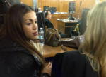 Ruby: mai sesso con Berlusconi