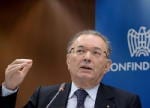 "Siamo sull'orlo del baratro"