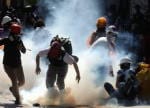 Turchia: agenti chimici negli idranti antiribelli