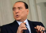 Berlusconi attacca su Iva e Imu