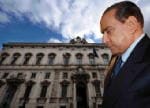 Consulta  respinge il ricorso di Berlusconi
