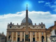 Roma ecumenica