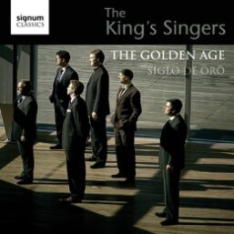 The King&#39;s Singers
