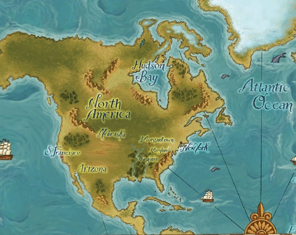 Mappa 3