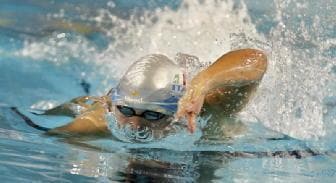 Europei nuoto: Detti bronzo nei 1.500 sl