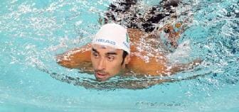 Europei nuoto: Magnini in finale 200 sl