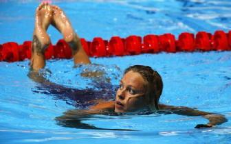 Europei nuoto: Pellegrini in finale 200