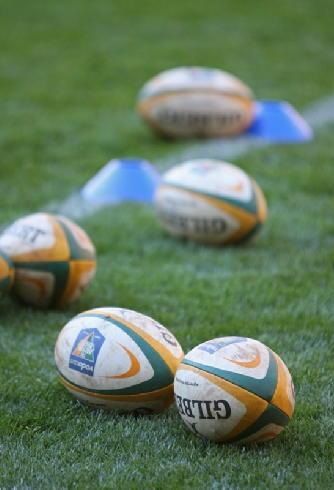 Rugby: C.League, domani Zebre-Benetton