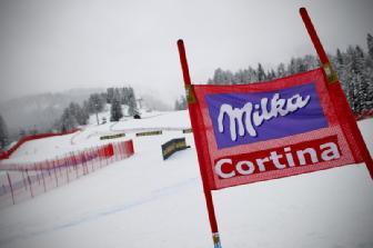 Sci: cdm, rinvio partenza libera Cortina