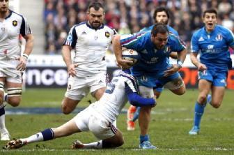 Rugby: da stasera azzurri in ritiro