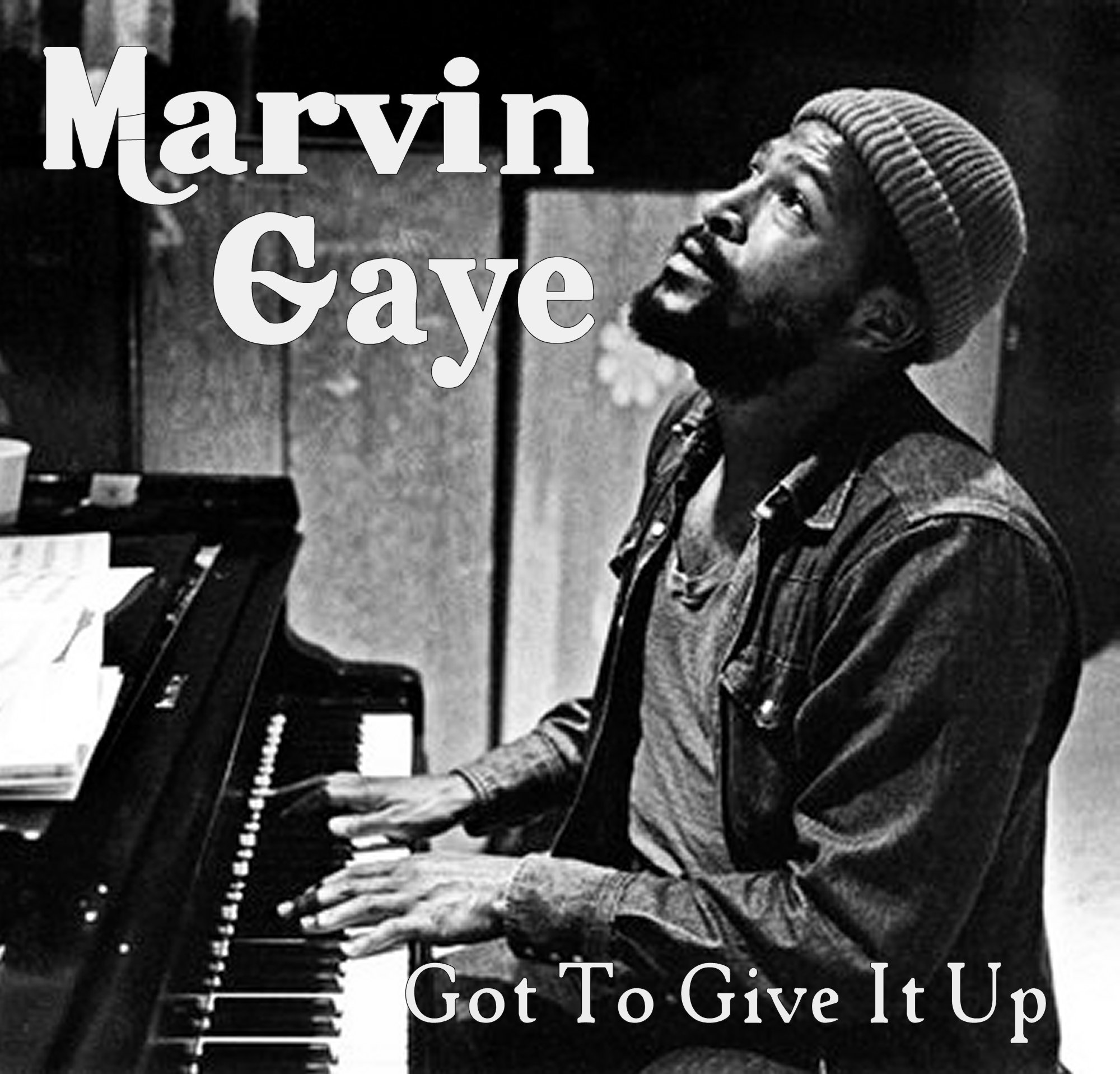 got to give it up mp3 download