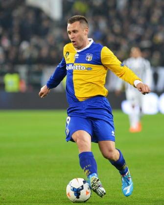 Pin, Cassano ha pi&ugrave; chance di 2 anni fa