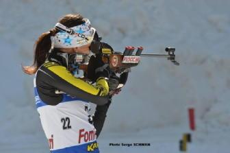 Biathlon: Michela Ponza lascia attività