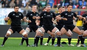 Rugby: All Blacks, allarme sonniferi